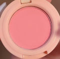 3 In 1 Matte Highlighter Blush Palette Pearly Blusher Shimmer Brighten Silkworm Eyeshadow Face Contour Powder Makeup Palette. 