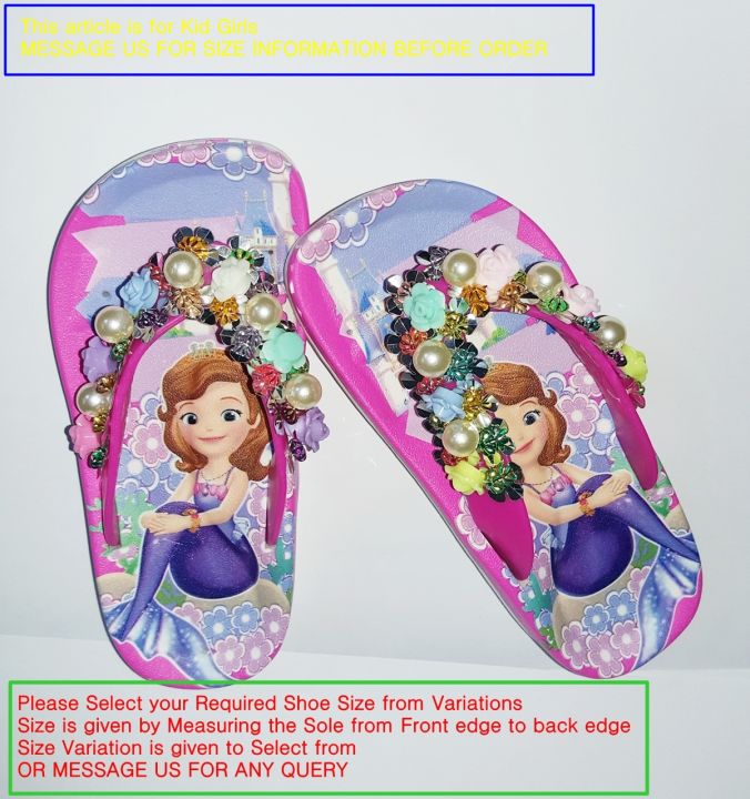 FlipFlopers%20Shoe%20Slippers%20for%20Toddler%20Girls%20-%20Kids%20Girls%20Flat%20Slipper%20-%20KIds%20Fancy%20Chappel%20for%20Girls%20(1%20Pair)%20-%20Image%208