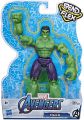 Hasbro: BEND & FLEX: AVENGERS: HULK (E7871). 