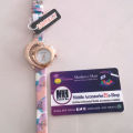 Ladies Watch by Mardan e-Mart. 
