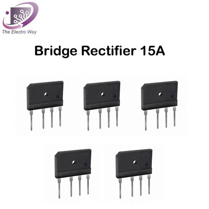 GSIB 1560 15A 600V Bridge Rectifier At ₹ 10/piece | Bridge Rectifiers In Bengaluru | ID: 2852329796748 - Foto 12