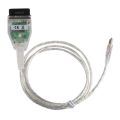 INPA K+CAN with Switch USB Interface Cable for BMW. 
