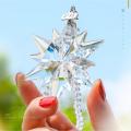 Car For Chandelier Part FengShui Hanging Crafts Gifts,Car & Home Decora Ornaments Pendant Sun Catcher. 