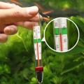 Aquarium Fish Tank Water Temperature Thermometer with Suction Cup. 