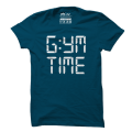 GYM TIME T-Shirt. 