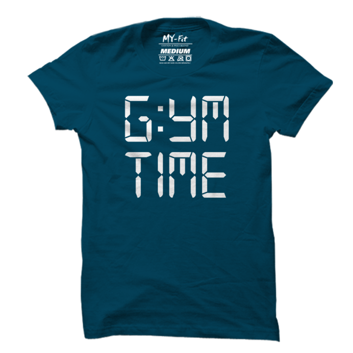 GYM TIME T-Shirt