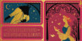 Beauty and the Beast, The (MinaLima Edition): (Illustrated with Interactive Elements) Hardcover. 