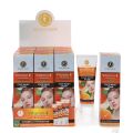 Heaven Dove Face Wash Glow and Moisture Foam 120 Ml Vitamin C. 
