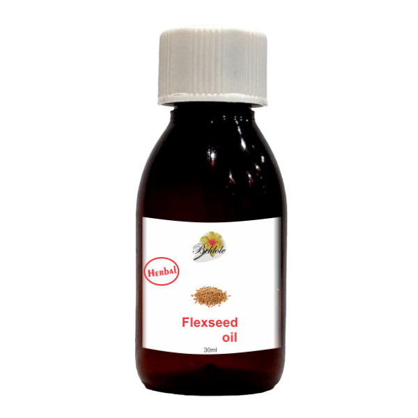 Ios Flexseed Flaxseed oil for Skin, Hair and Weight Loss - 100 % Pure & Natural ...