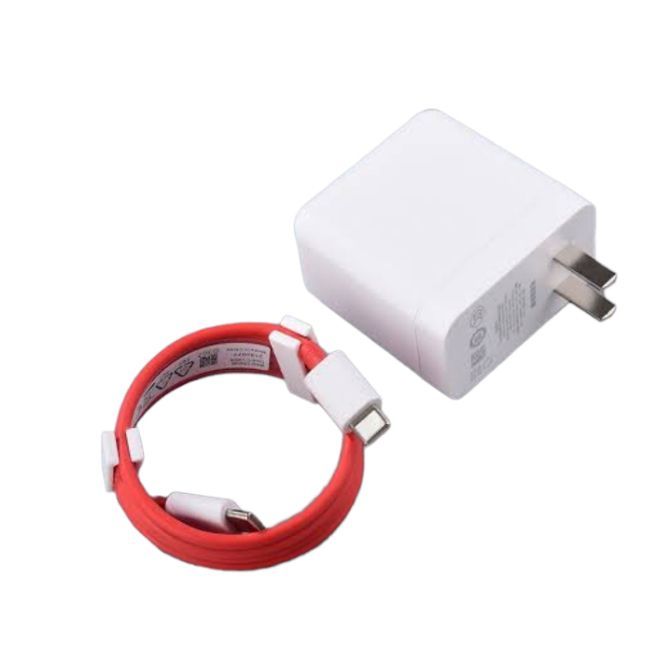 OnePlus%2065watt%20Warp%20charger-%20Fast%20Warp%20Charger%20With%20Cable%20USB%20C%20to%20USB%20C%20-%2065W%20Power%20Adapter%20Compatible%20with%20ALL%20Models%20-%20Image%205