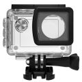 JAERBEE SJ5000 Waterproof Case 30M Diving for SJCAM SJ5000/SJ5000 WIFI/SJ5000 Plus/SJ5000X Elite Action Camera. 