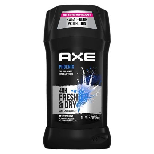Axe Phoenix 48H Antiperspirant Fresh&Dry Deo Stick 76g in pakistan