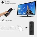 Airmouse Mx3 with Keyboard - Airmouse for LED TV. 