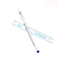 Surgical Skin Marker Pen Ruler Tool Tattoo Piercing Permanent Eyebrow Measure. 