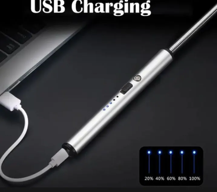 Candle%20Lighter,%20Upgraded%20USB%20Electric%20Lighter,%20Rechargeable%20Arc%20Lighter%20with%20LED%20Display,%20360%C2%B0%20Flexible%20Neck%20Flameless%20Grill%20Long%20Lighters%20for%20Candle%20Aromatherapy%20Camping%20BBQ%20Gas%20Stoves%20-%20Image%208