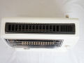 Japanese Rinnai Gas Heater 4.42kw Energy Saver - Ceramic Heater With Full Automatic Make Your Unknown Room Conteiner Item Made In Japan. 