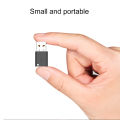 Kebidu Wireless USB Bluetooth 5.0 Adapter for Car Subwoofer Multimedia Bluetooth Audio Receiver. 