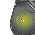 MEHFIL MH-810 Plus Wireless Protable Speaker with Wireless MIC and Remote Control. 
