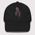 Korean Finger Heart Cap Love Culture Sign Hat Premium Quality. 
