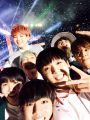BTS OT7  7 mini photos of your choice pics/ customize your personal pics also/ i'd card size pics 2x3inches.. 