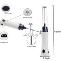 NEW Rechargeable Coffee Beater Electric - Egg Beater Machine - Milk Frother - Coffee Maker Electric in Pakistan. 