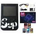 SUP GAME BOX PLLUS CONSOLE 400 IN 1 RETRO VIDEO GAMES FOR KIDS. 