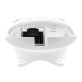 TP-Link Access Point EAP110-Outdoor 300Mbps Wireless N Outdoor Access Point - 18 Months Brand Warranty. 