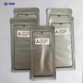 For Samsung Galaxy A21S  LCD Touch Replacement Front Glass with OCA Glue Screen Touch Replacement. 