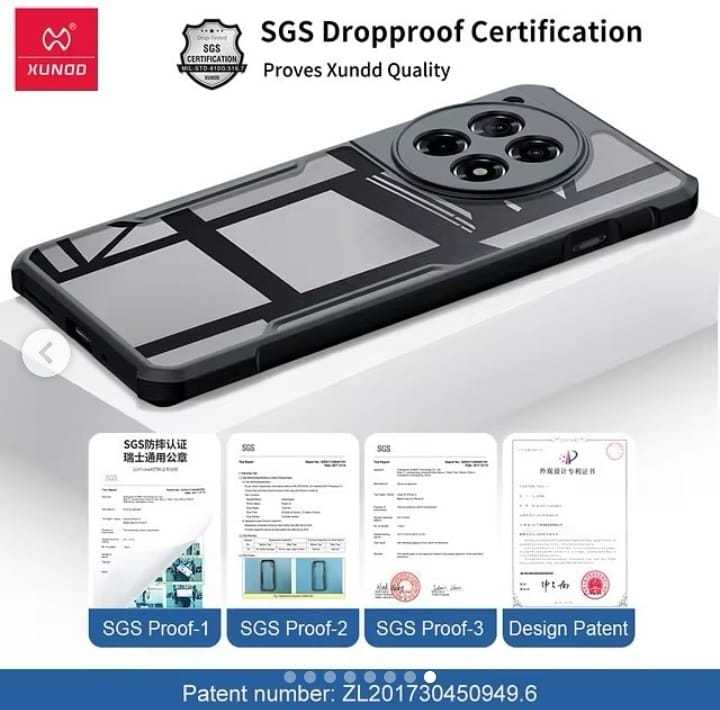 Infinix%20Zero%2040%204G%20Under%20Protection%20Hybrid%20Armor%20Cover%20with%20camera%20protection%20(Transparent%20Black)%20-%20Image%204