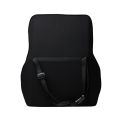 Memory Foam Lumbar Support Cushion for Car Seat Office Posture Correction Car Product Seat Pillows. 