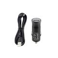 TomTom USB Compact Car Charger for All TomTom Car Sat Navs and Any Devices That Charges with USB (Example: TomTom GO, Start, Via, GO Basic, GO Essential, R ider, GO Professional, GO Camper). 