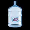 A.I.R MINERAL WATER. 