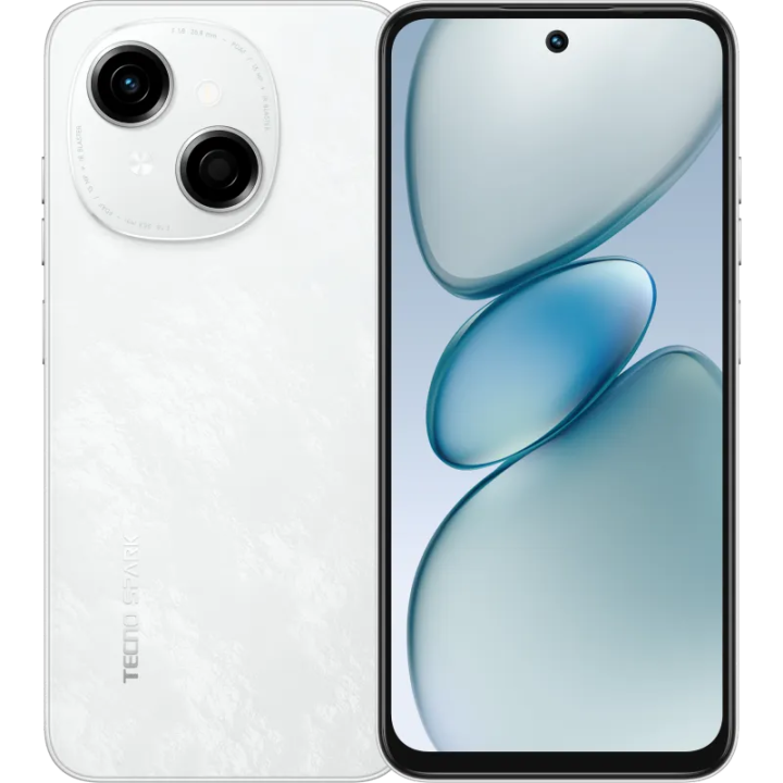 TECNO SPARK Go 1 📲64GB ROM+8GB RAM*(4GB+4GB Extended) Battery Capacity 🔋5000mAh || PTA APPROVED