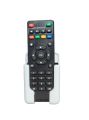 Slim remote astand / Universal Air Conditioner Remote Control Holder Wall Mounted Remote Stand for slim Remote / Remote stand for all type of remote controls /  wall mount remote holder / AC remote stand LCD LED TV remote stand. 
