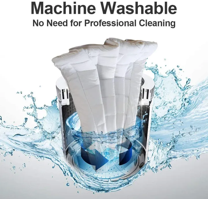 Waterproof%20Quilted%20Mattress%20Protector%20Zipper%20Anti%20Allergy%20Dust%20Mite%20Bed%20Bug%20Proof%20Waterproof%20Mattress%20-%20Image%205