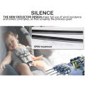Car Wiper Blade Front Windscreen Windshield Wipers Auto Accessories For Mercedes Benz C-Class W204 24";+24"; 2009-2012. 