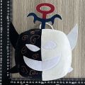 Cross-Border New blox fruits Surrounding the Game Plush Toy Devil Fruit Props Box Doll. 