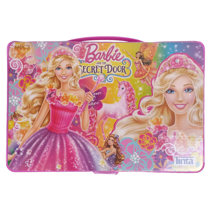 Ultimate%2068-Piece%20Kids'%20Coloring%20Set/Gift%20Pack%20%E2%80%93%20Includes%20Markers,%20Colors,%20Crayons,%20and%20Water%20Paint%20-%20Image%202