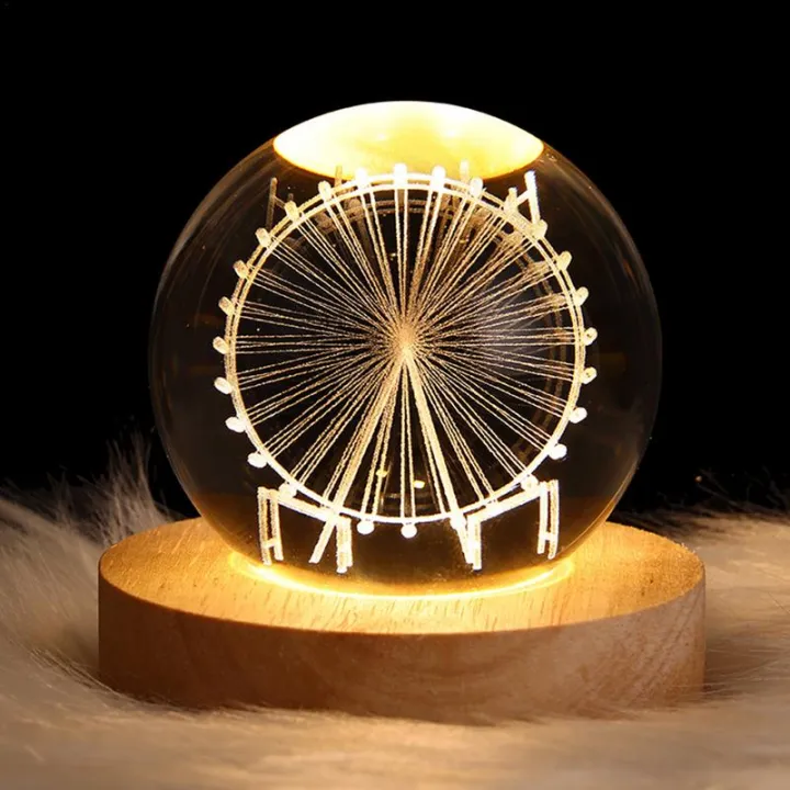 3D%20Crystal%20Ball%20Globe%20Table%20Lamp%20with%20Wood%20Base%20Moon%20Light%20Lamps%20Night%20Light%20for%20Children%20Birthday%20Gifts%20Novelty%20Home%20Decor%20-%20Image%206