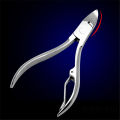Professional Cuticle Scissor Fingernail Cuticle Nipper Trimming Stainless Steel Nail Clipper Cutter Plier Manicure Tool. 