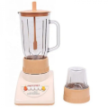 Jackpot 2 in 1 Blender & Grinder JP-7390 White. 