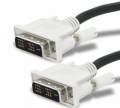 DVI Branded Cable , Branded , Good Quality, 1.8M. 