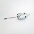 DC 12V 775 High Speed Long Shaft Motor Large Electrical Supply 775 DC 12V-36V 3500-9000RPM Carbon Brush 775 Motor. 