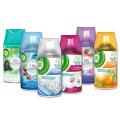 Pack Of 6: Air Wick Freshmatic Life Scents Air-freshner Machine Refill Room Spray - 250 ml. 