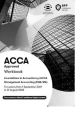 BPP ACCA F2/FIA Management Accounting (FMA/MA) Workbook 2023. 