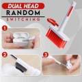 Multi-Function Soft 5 in 1 Gadget Cleaner Mobile Phone Handfree Bluetooth Earphones Headphones Laptop Camera Lens Cleaning Tool Kit Key-Cap Puller for PC Keyboard Computer Flocking Sponge For Airpods Earbuds Case Cover Corner Gap Duster Grove Dust Remover. 