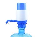 Water Dispenser Manual Water Pump For Large Water Cans - (Blue & White). 