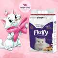 Fluffy Cat Food 1.2 KG For All Breeds of Cats| Dry Cat Food |tasty/top/selling/pet/pets/dry foods/feed/feeds/breed/all age kitty/kitten/local treat billi ka khana/high protein/fiber/proteins/chicken/fish/rice/feed/feeds/cats/kittens/local/high/original. 