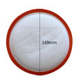 Filter Set For Dirt Devil DD2650-1,DD2651-0,DD2651-1,DD2720 2620001, 2620002 Robot Vacuum Part Household Sweeper Cleaning Tool. 