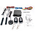 Push Start Button + Keyless Entry Kit - Button - Universal - Best Quality. 